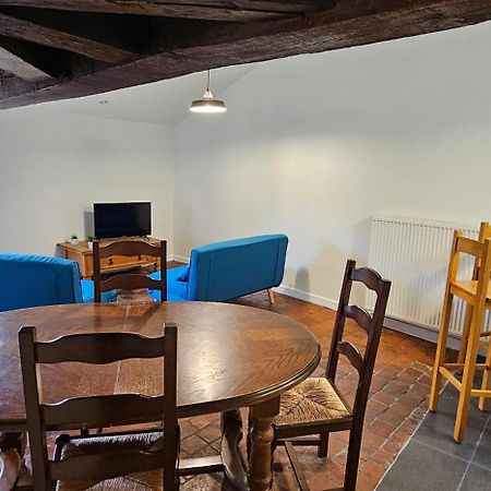 Le Petit Grenette Apartment Charlieu Ngoại thất bức ảnh