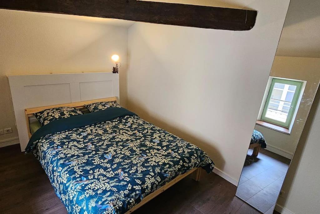 Le Petit Grenette Apartment Charlieu Ngoại thất bức ảnh